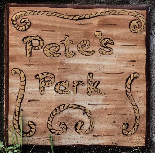 Petes park