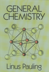 General Chemistry cover